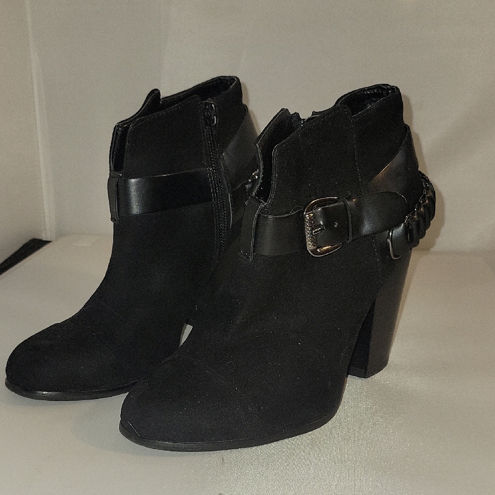 Carlos by Carlos Santana Harvest Nooties Size 5.5
